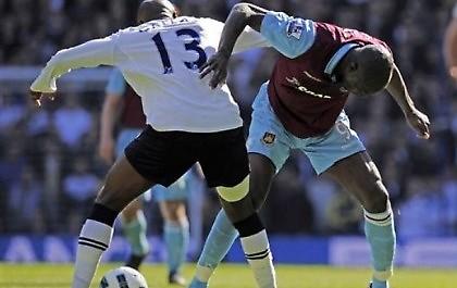 Βλέπει μακριά το στόχο!