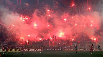 Έκαναν το μοιραίο λάθος στην ΑΕΚ