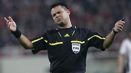 Να περάσουν απαρατήρητοι Παμπορίδης και λοιπά «πουλέν»