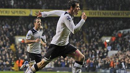 Θα φοράει… σπιρούνια ως το 2015 ο Μπέιλ!