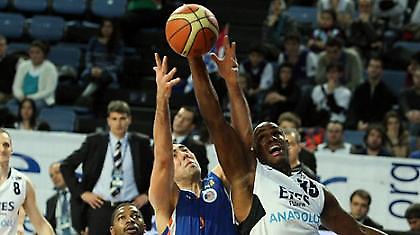 Κατήφορος για Εφές