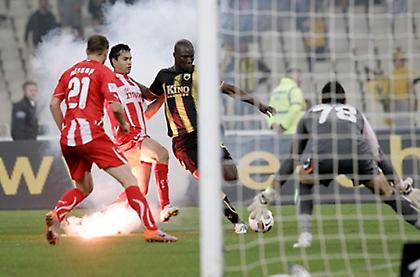 Α, Β... Ν-τέρμπι!