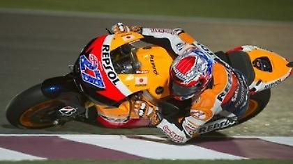 Άρχισαν τα όργανα!