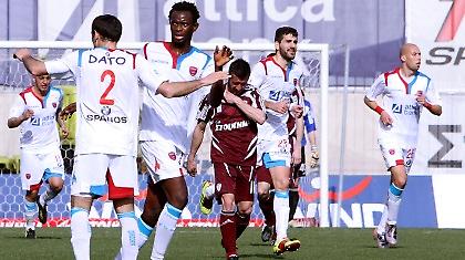 «Είμαστε οι πιο αδικημένοι, ουδέν σχόλιον»!