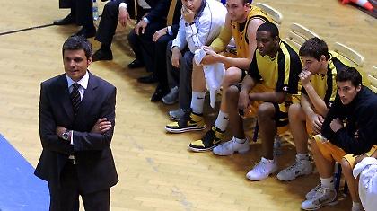 Κορωνιός: «Το θέλαμε περισσότερο»