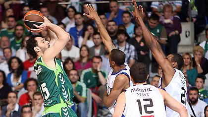 Η εκδίκηση των τελειωμένων!