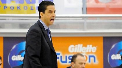 Σφαιρόπουλος: «Το καλό μας πρόσωπο»