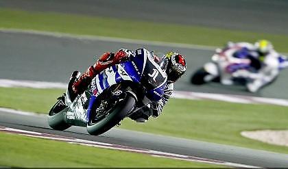 Στο βάθρο στοχεύει ο Λορένθο!