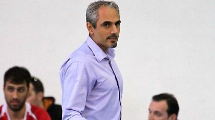 Καλμαζίδης: «Μάλλον είμαι γουρλής»!