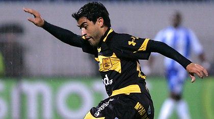 «Κρυωμένος» και αμφίβολος ο Καστίγιο