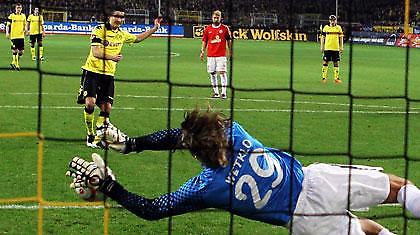 Και ξαφνικά... σιγή (video)