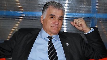 Μαρκόπουλος: «Δεν παρατήσαμε το παιχνίδι»