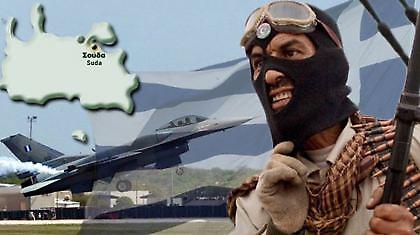 Έτοιμες να εμπλακούν στη Λιβύη μάχιμες ελληνικές μονάδες