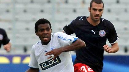 Παρών ο Ονουάτσι στο ντέρμπι