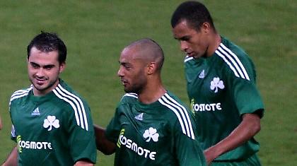 Έρχονται αλλαγές στον Παναθηναϊκό