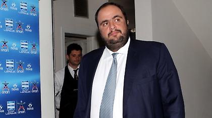 Η κούπα έφερε πριμ από Μαρινάκη