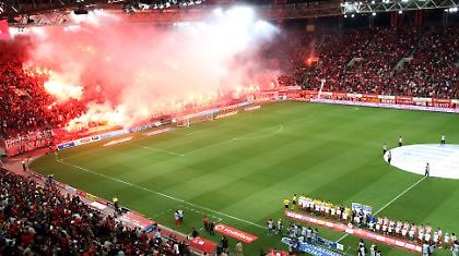 Τα τελευταία εισιτήρια για το ντέρμπι