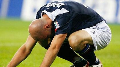 Βίλεμ, αντίο…