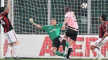 «Μαφιόζικο» χτύπημα στη Μίλαν