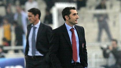 Θα σκοράρει ο Βαλβέρδε;