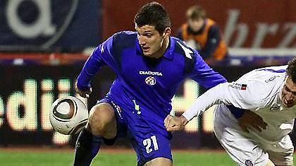 Πώς να το χάσει η Ντιναμό;