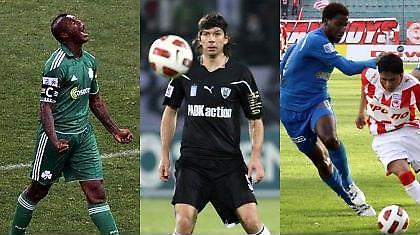 Παράλληλα, πολεμάνε παράλληλα!