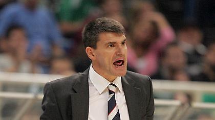 «Τέλος» ο Περάσοβιτς