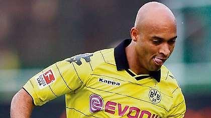 Γίνεται «ροσονέρο» ο Ντέντε