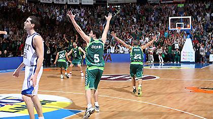 Το φινάλε της σεζόν (video)!