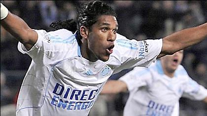 Στην Κρουζέιρο ο Μπραντάο