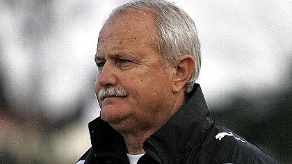 Τέλος ο Διαμαντόπουλος!