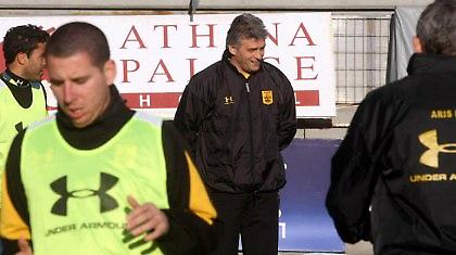 Με ρόμβο για το 2x2