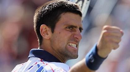 Πέρασε τον Φέντερερ ο Τζόκοβιτς!