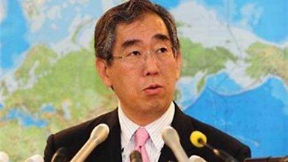 Η Ιαπωνία υπέρ της επίθεσης στη Λιβύη