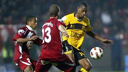 Άρης-Πανσερραϊκός 3-1 (Τελικό)