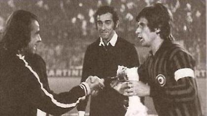 Όταν η Μίλαν απέκλεισε τον ΠΑΟΚ (video)