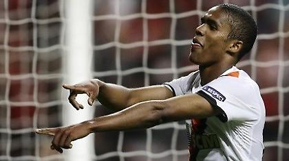 Στο Ολντ Τράφορντ ο «νέος Ροναλντίνιο»