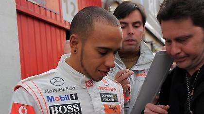 Θέλει τίτλους για να μείνει στην ιστορία