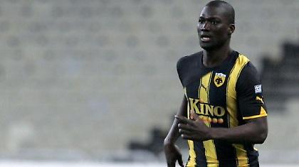 Ντιοπ: «Να δώσουμε χαρά στον κόσμο μας»