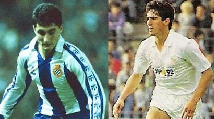 Βαλβέρδε-Χιμένεθ, αντιμέτωποι ως παίκτες!