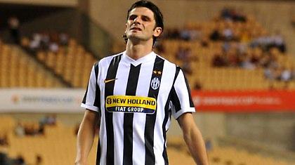 Σεζόν τέλος για τον Ιακουίντα