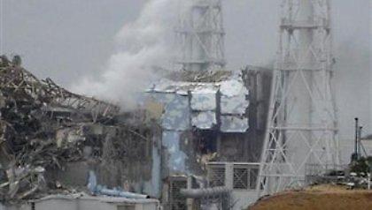 Οριστικά λουκέτο στη Φουκουσίμα