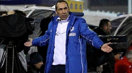 «Αν χάσει το Κύπελλο η ΑΕΚ, θ’ακούσει πολλά»