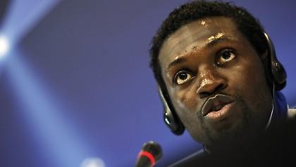 «Θα έκανα τα πάντα για την Ρεάλ»