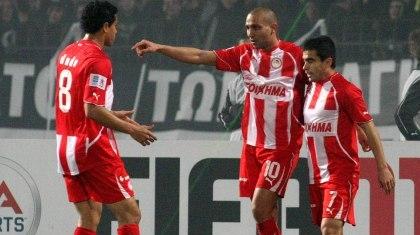 Πρώτος στην Ευρώπη