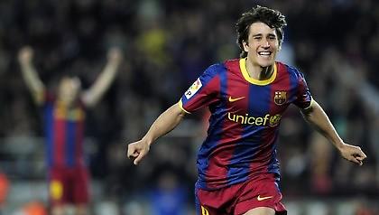 Έσπασε το ρεκόρ του Μέσι ο Κρκιτς!