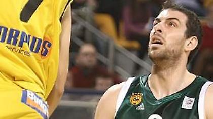 Ο Μάριτς και η χρονιά του Βερολίνου