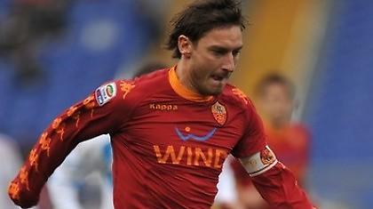 Στις πλάτες του «καπιτάνο»