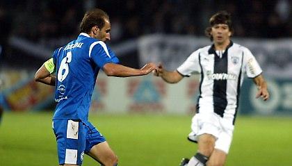 Live: Ατρόμητος-ΠΑΟΚ 2-2 (Τελικό)