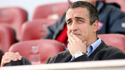 Δέσμευση για νέο επενδυτή ζητά ο Τσακίρης!